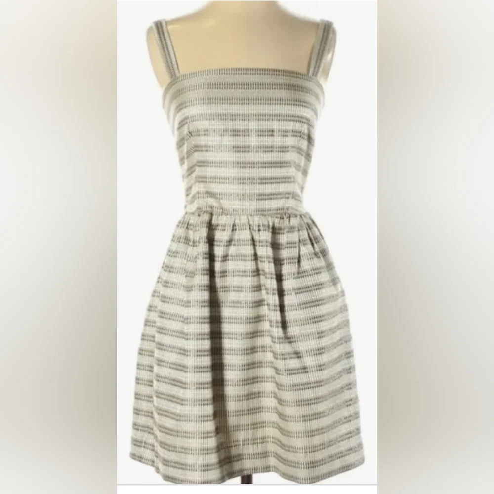 Womens Rachel Roy nee without tag dress metallic size 6